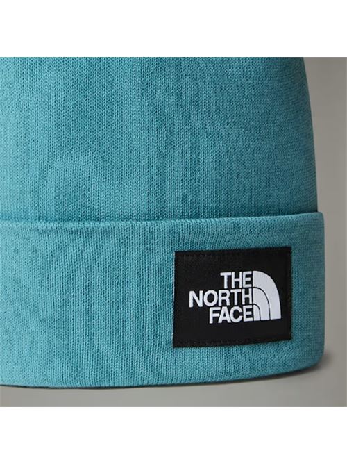 worker recycled beanie THE NORTH FACE | NF0A3FNT1OM